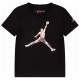 Jordan Παιδική κοντομάνικη μπλούζα Watercolor Jumpman Graphic Tee